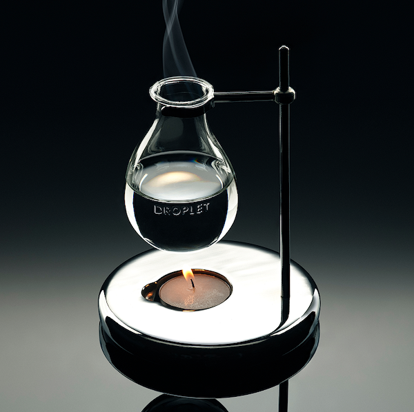 Scent Burner