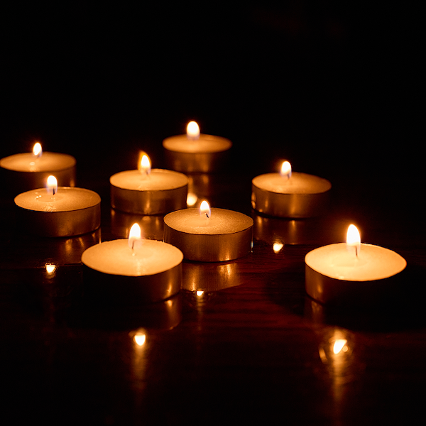 Tea Light Candles