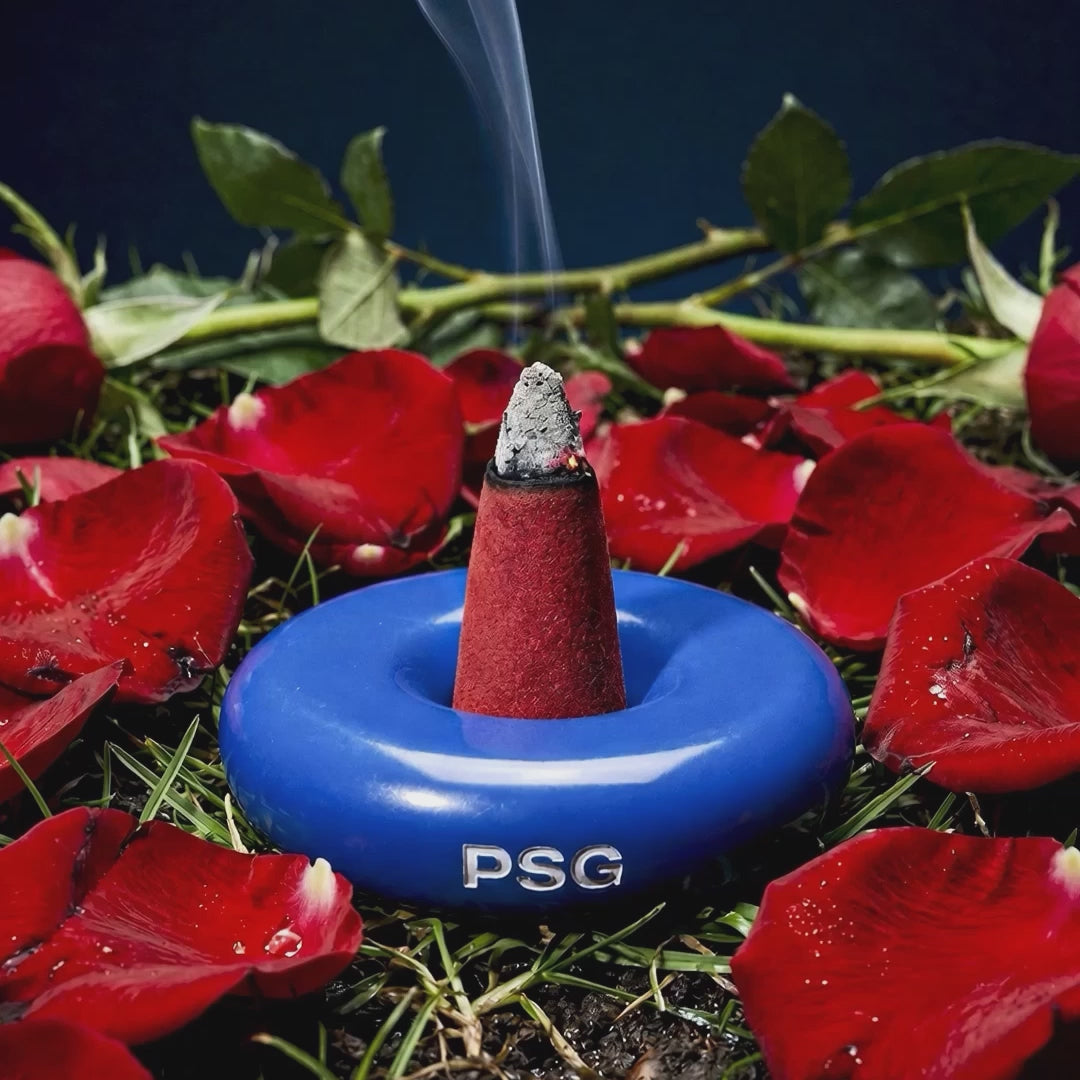 PSG x Droplet Incense Multipack