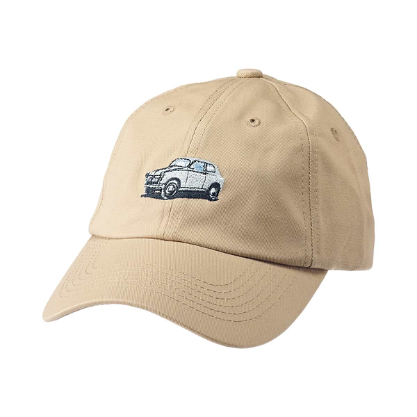 CAP スズライト