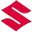 スズキ歴史館 logo