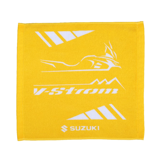 ハンドタオル Vストローム