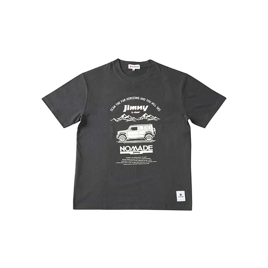 Tシャツ JIMNY NOMADE