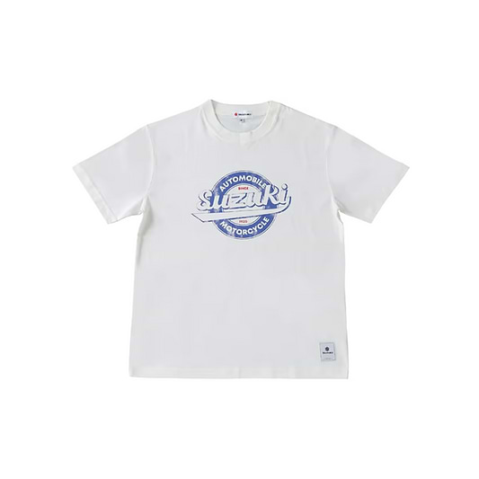 Tシャツ スズキ クラシック
