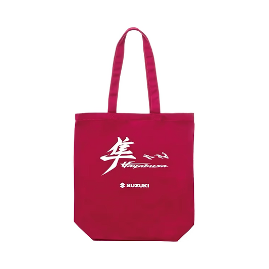 トートバッグ Hayabusa