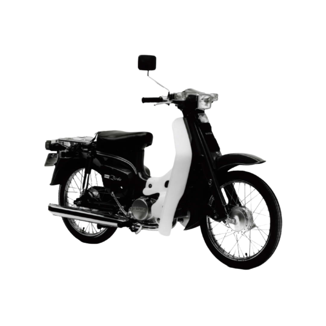 バーディー50