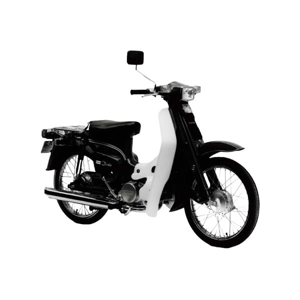 バーディー50