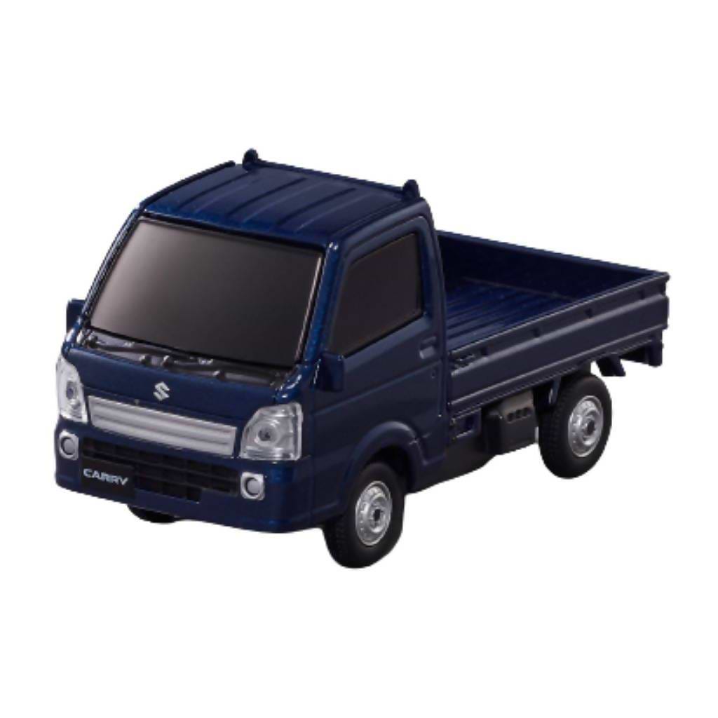 プルバックミニカー キャリイ