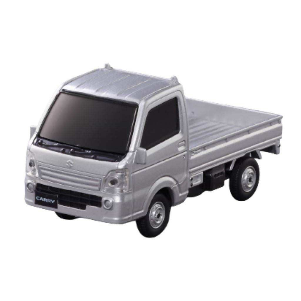 プルバックミニカー キャリイ