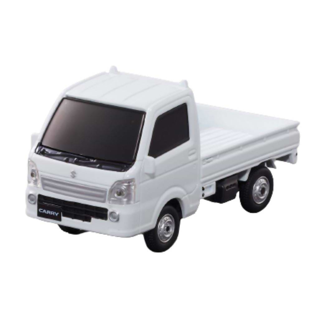 プルバックミニカー キャリイ