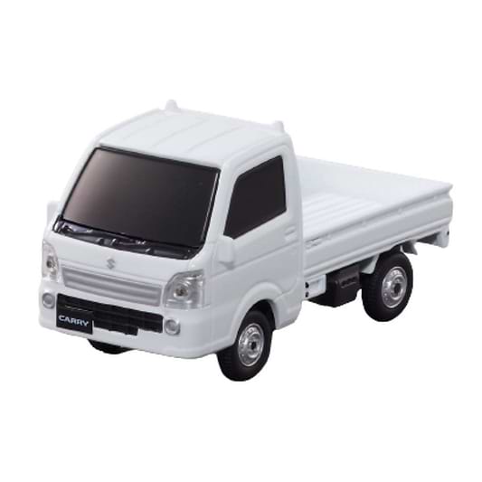 プルバックミニカー キャリイ
