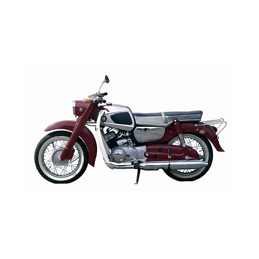 コレダ 250TA