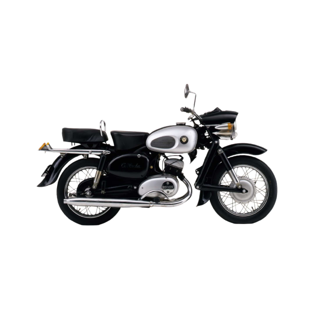 コレダ 250TT