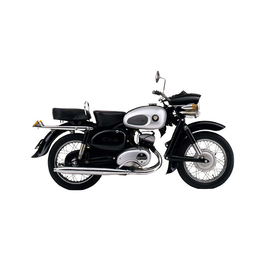 コレダ 250TT