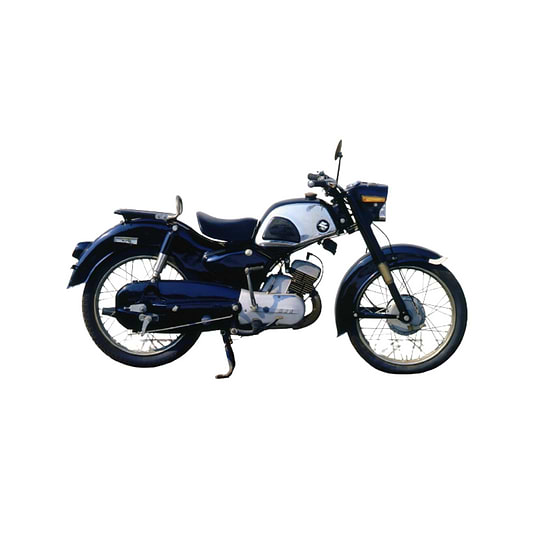 コレダ ST-6A