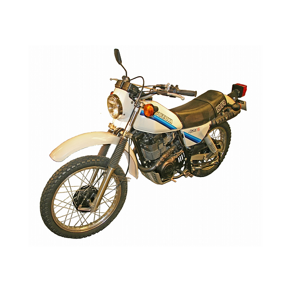 DR400S