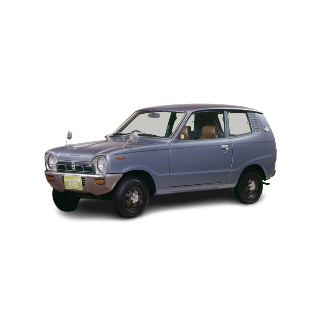 フロンテ ハッチ（LS20）