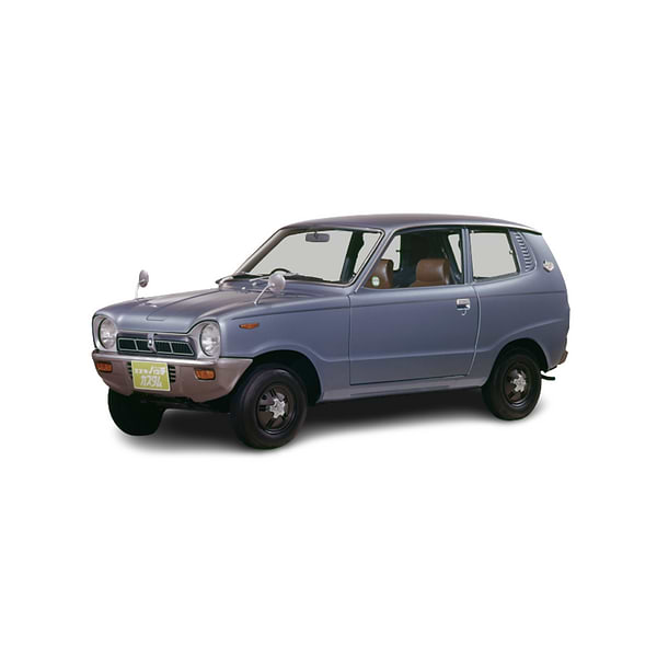 フロンテ ハッチ（LS20）