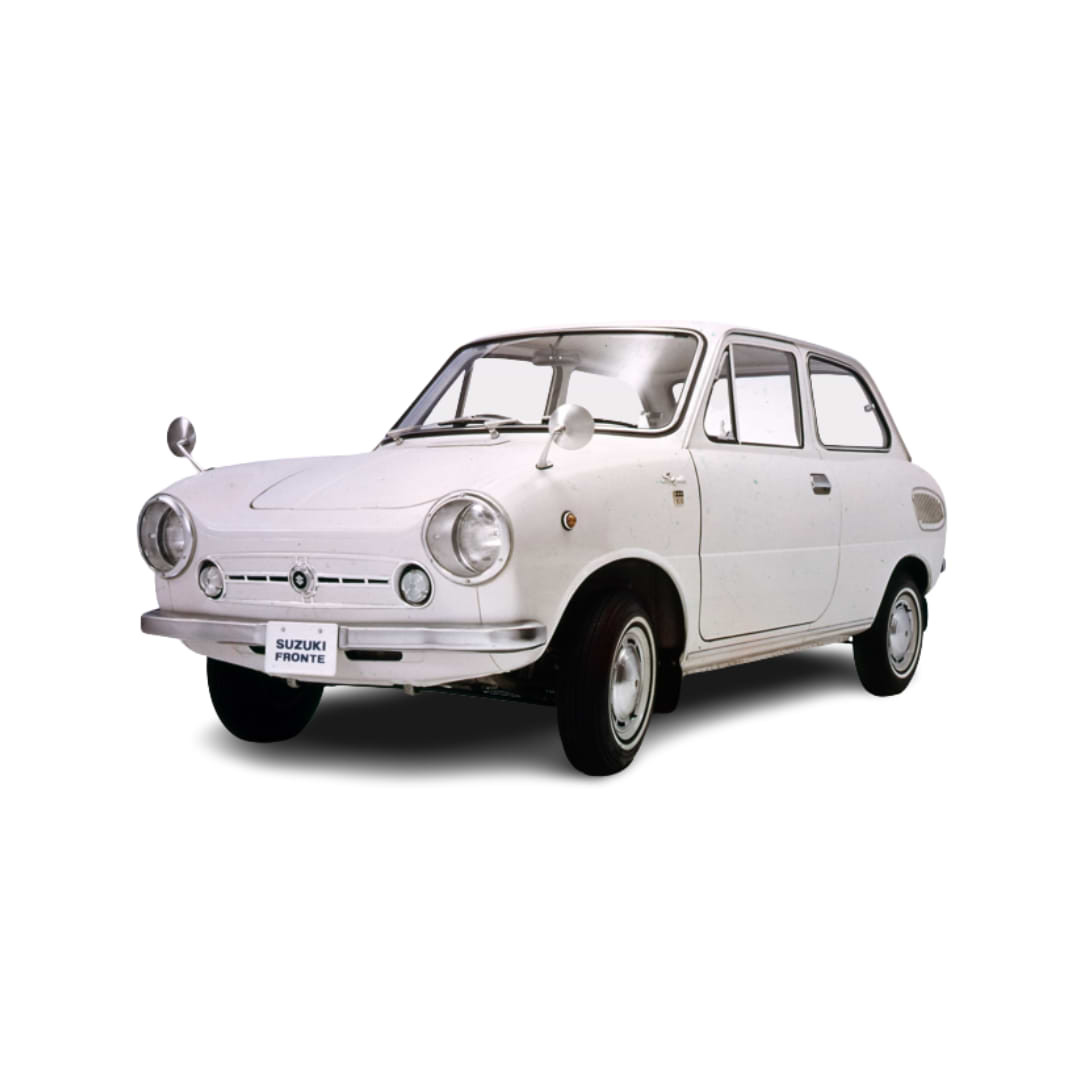 フロンテ360（LC10）