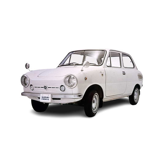 フロンテ360（LC10）