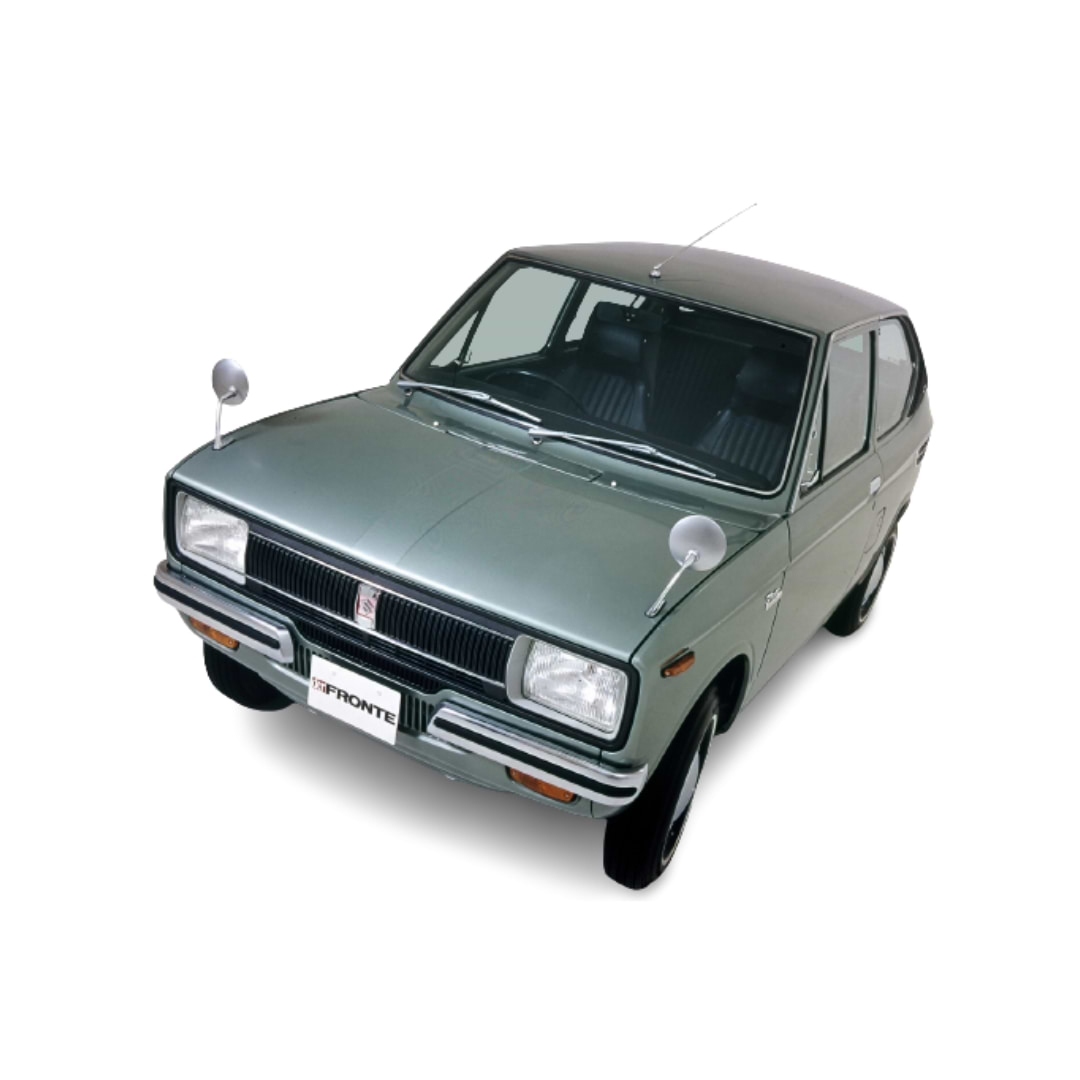 フロンテ71