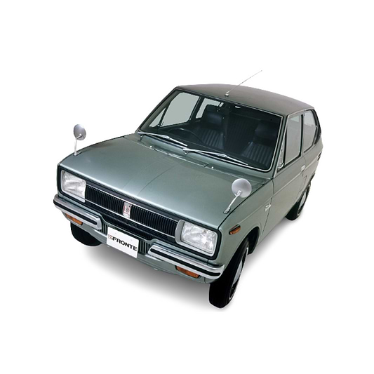 フロンテ71