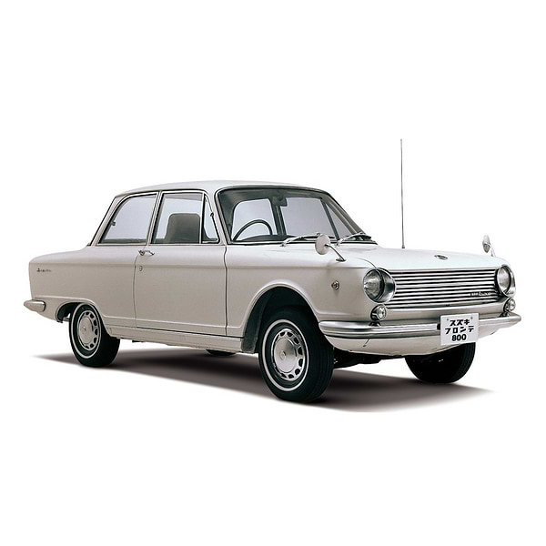 フロンテ800