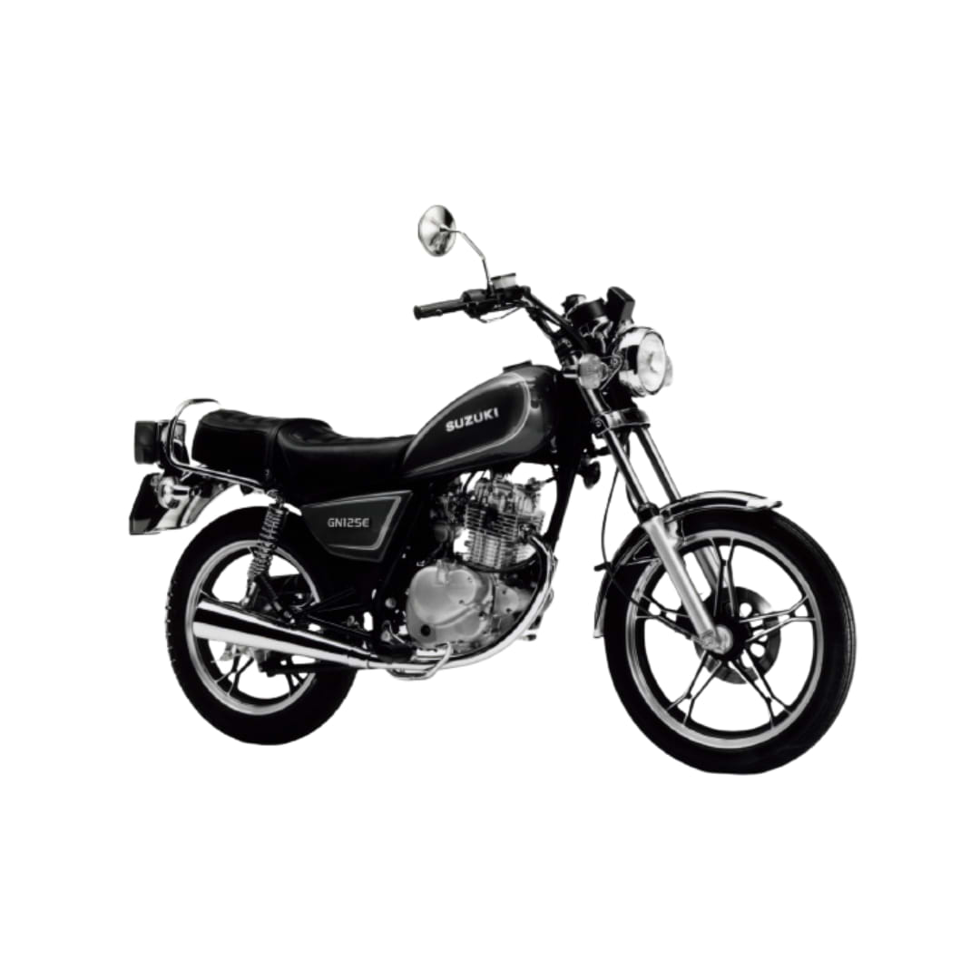 GN125E