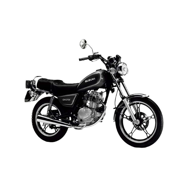 GN125E
