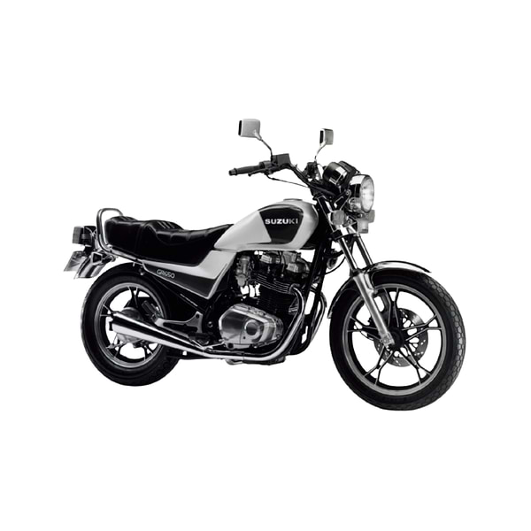 GR650