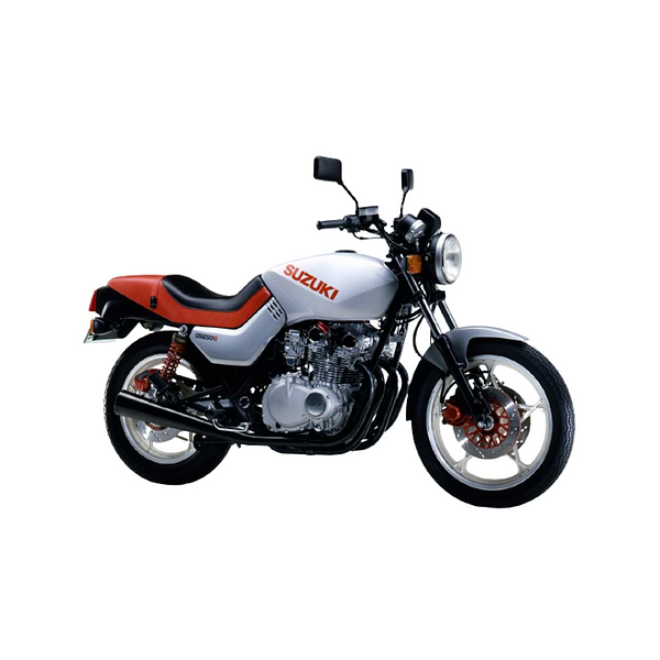 GS650G