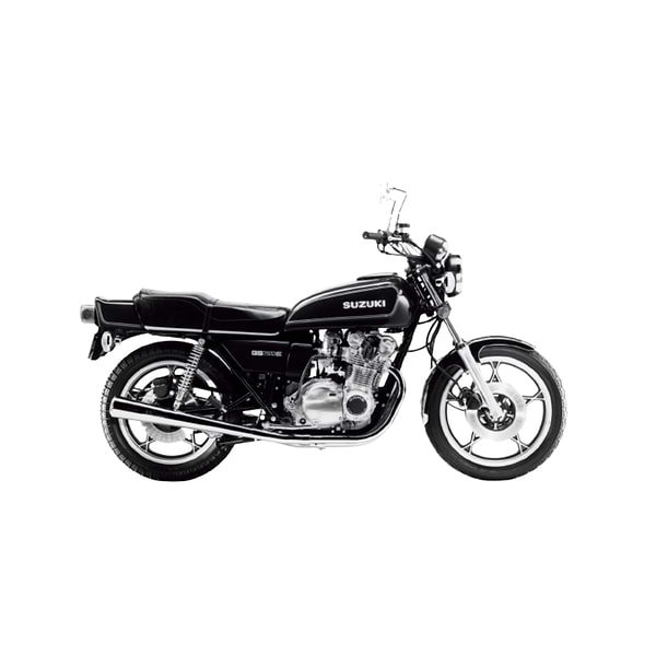 GS750E