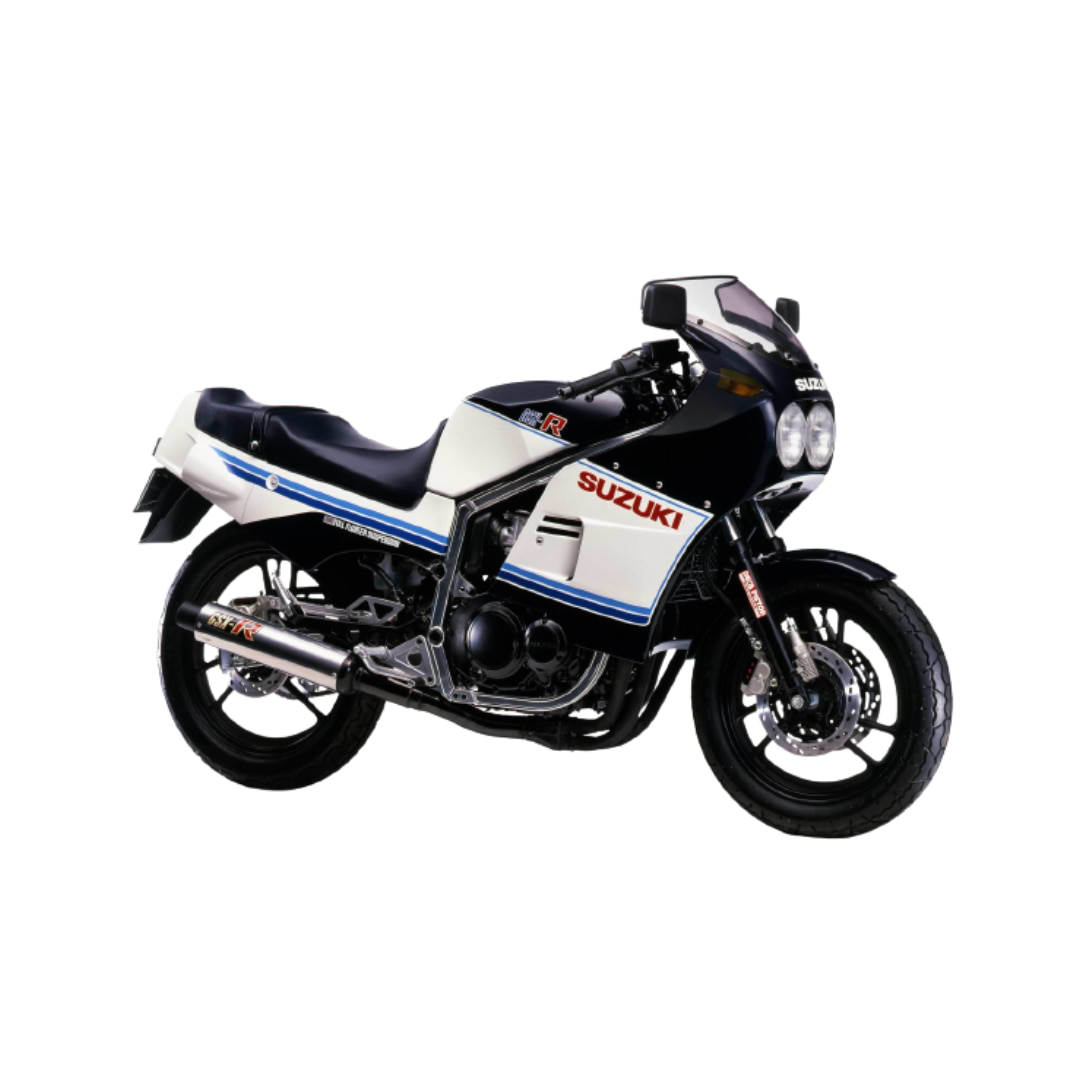 GSX-R