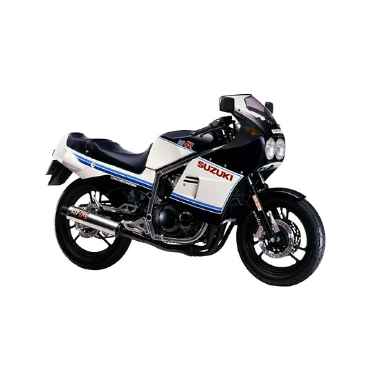 GSX-R