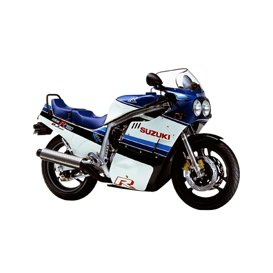 GSX-R750