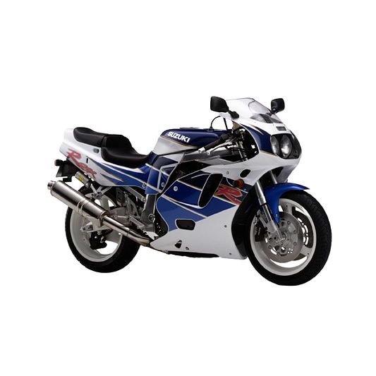 GSX-R750