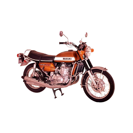 GT750