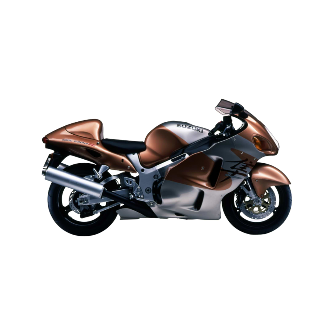 Hayabusa1300
