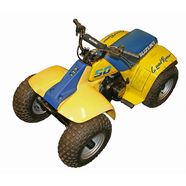 LT 50J