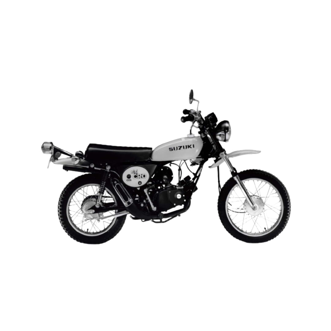 ミニクロ50