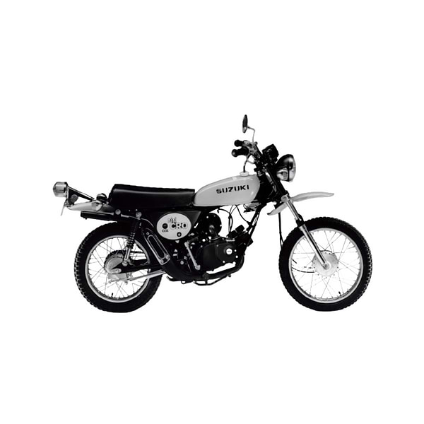 ミニクロ50