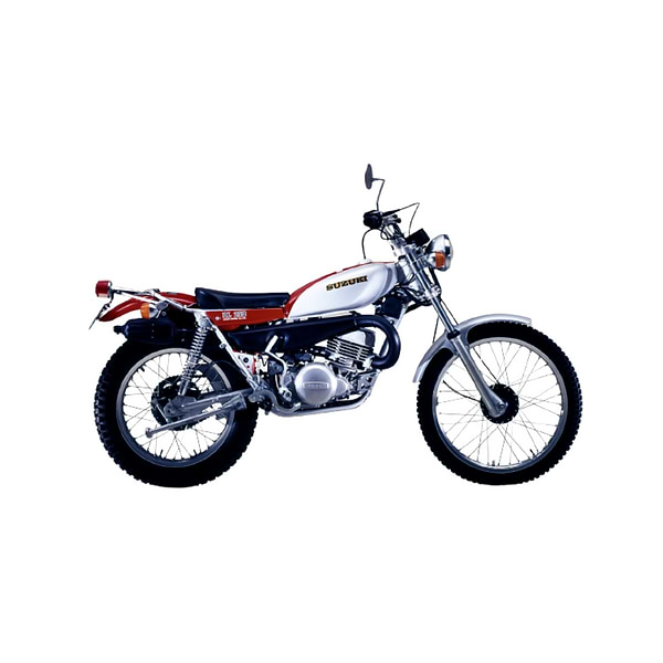 RL250