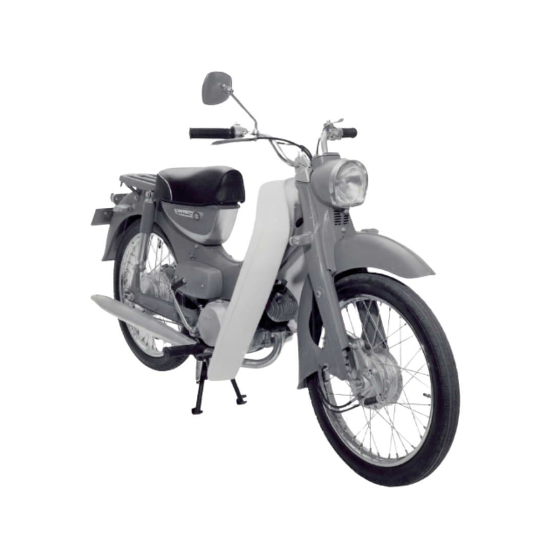 セルペット 50M30