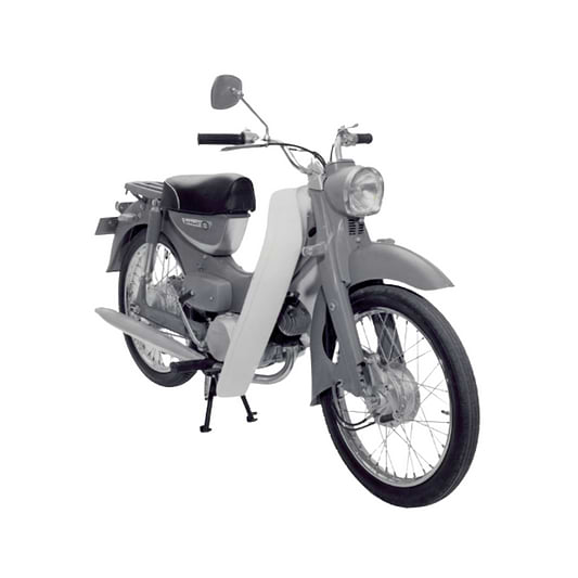 セルペット 50M30