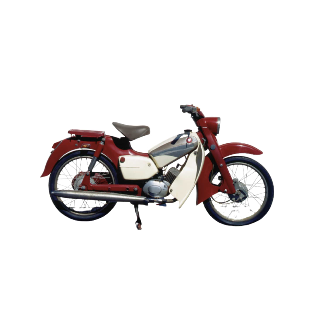 セルペット MA-1