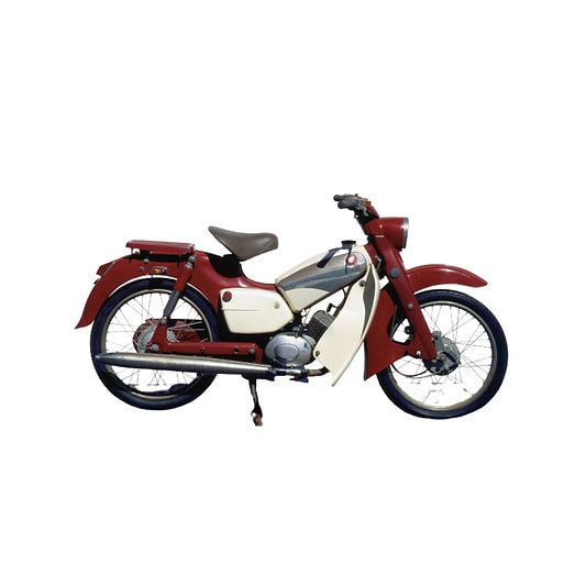 セルペット MA-1
