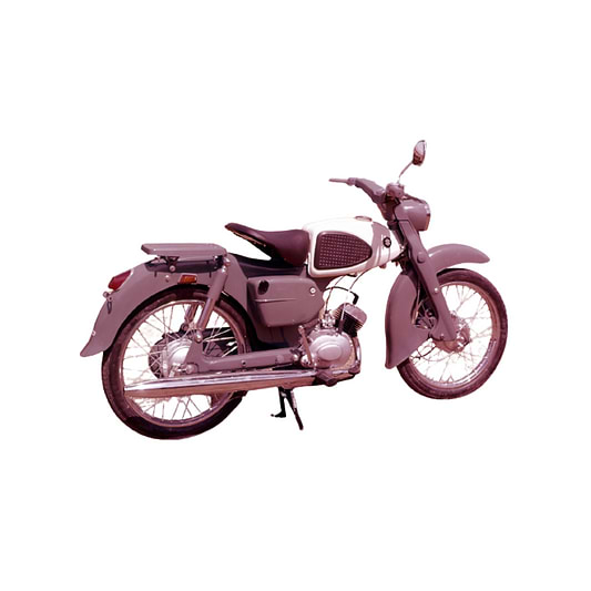 セルペット MD