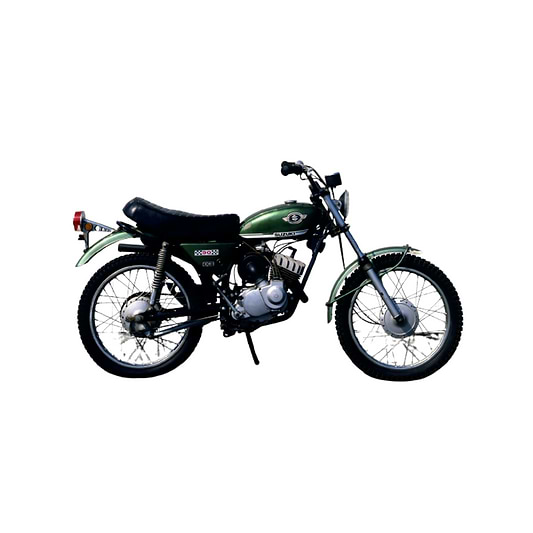 ハスラー 90