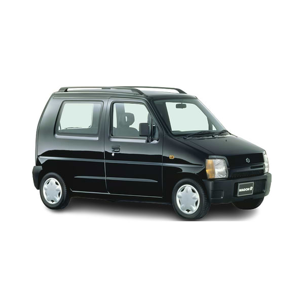 ワゴンR（初期型）