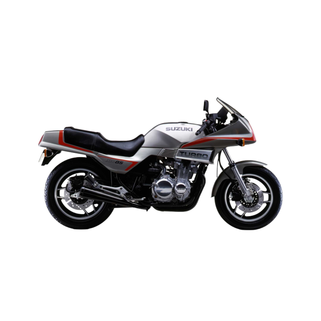 XN85